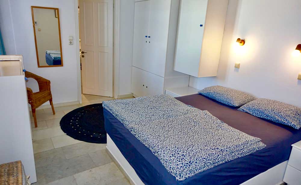 villa c bedroom 1
